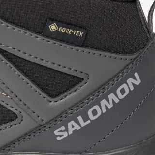 Salomon X Braze Mid Gore-Tex 