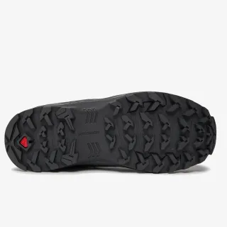 Salomon X Braze Mid Gore-Tex 