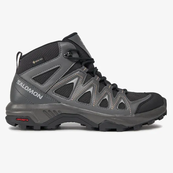 Salomon X Braze Mid Gore-Tex 