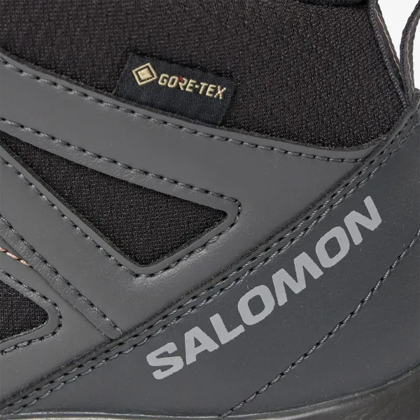 Salomon X Braze Mid Gore-Tex 