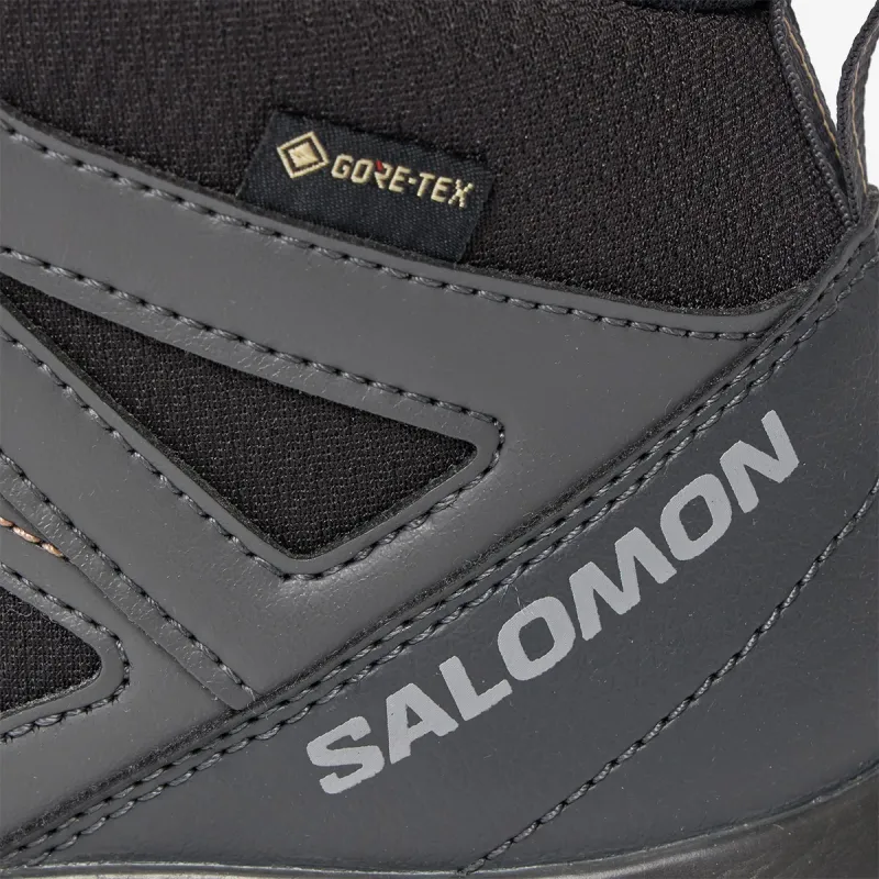 Salomon X Braze Mid Gore-Tex 