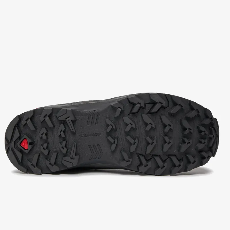 Salomon X Braze Mid Gore-Tex 