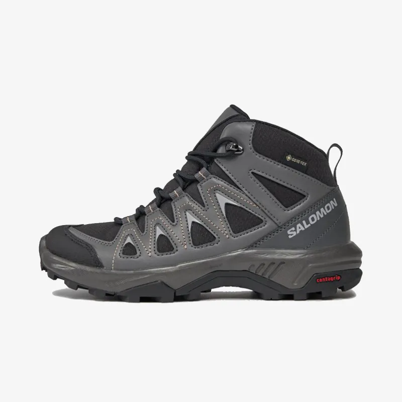 Salomon X Braze Mid Gore-Tex 
