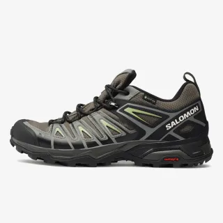 Salomon X Ultra Pioneer Gore-Tex 