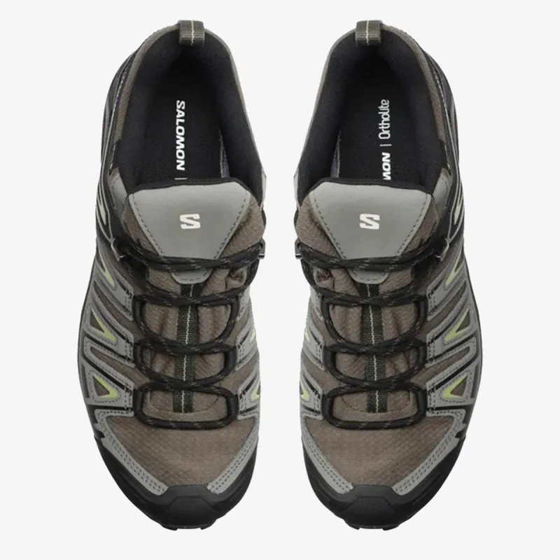 Salomon X Ultra Pioneer Gore-Tex 