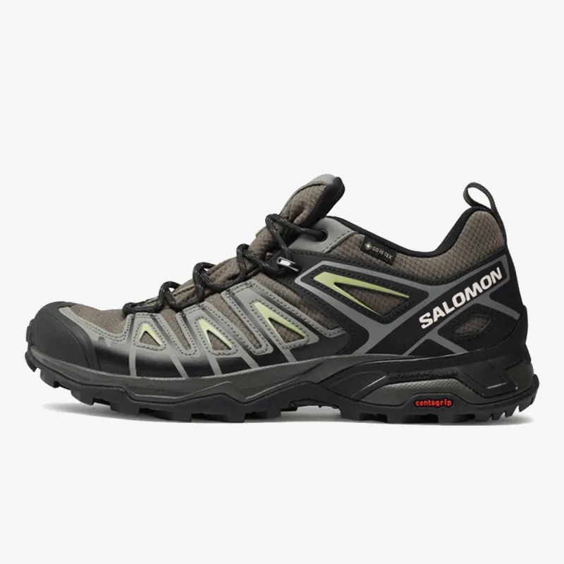 Salomon X Ultra Pioneer Gore-Tex 