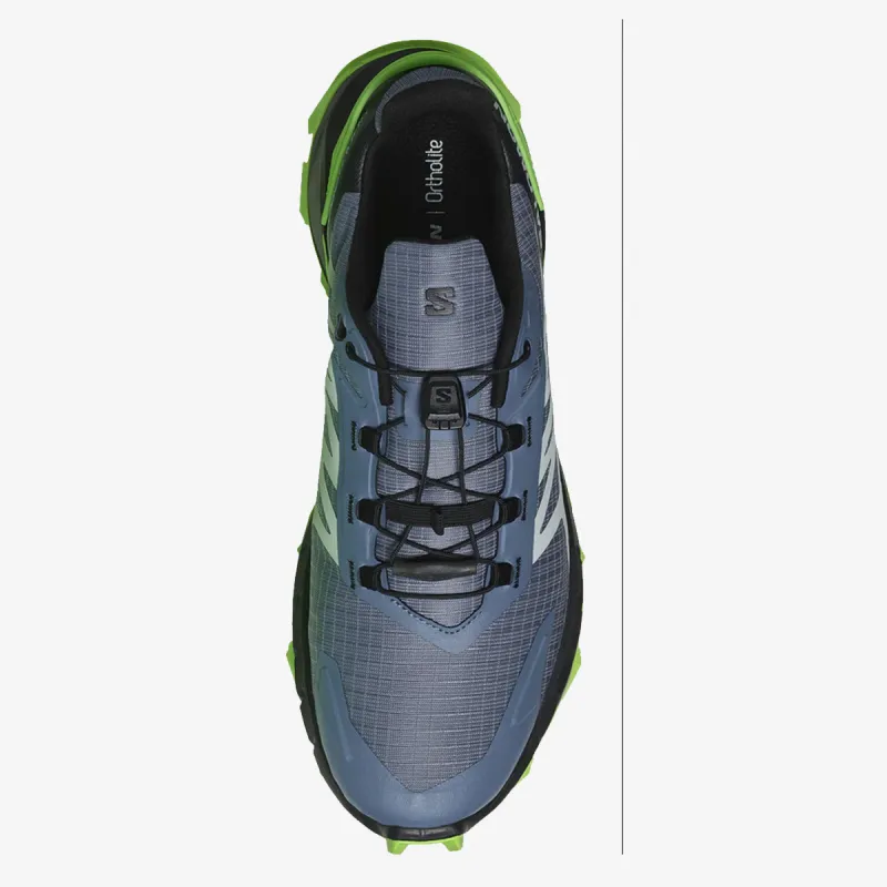 Salomon Supercross 4 