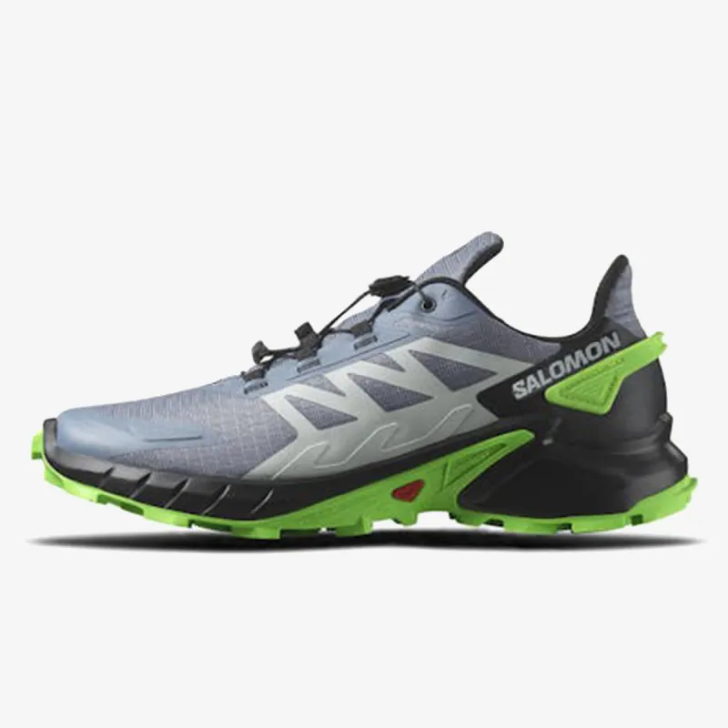 Salomon Supercross 4 