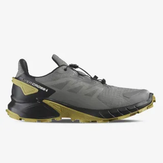 Salomon Supercross 4 Gore-Tex 