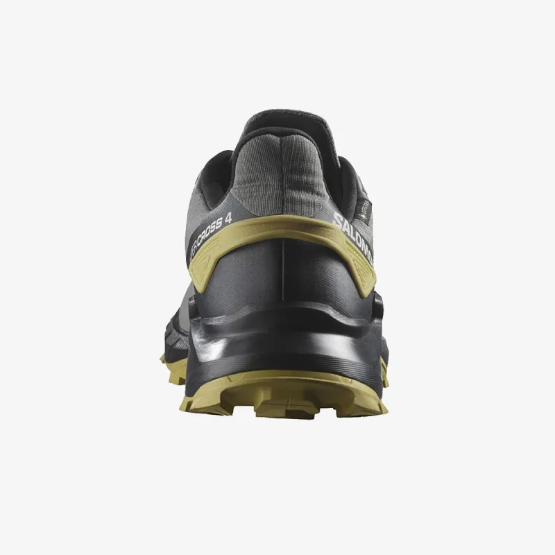 Salomon Supercross 4 Gore-Tex 