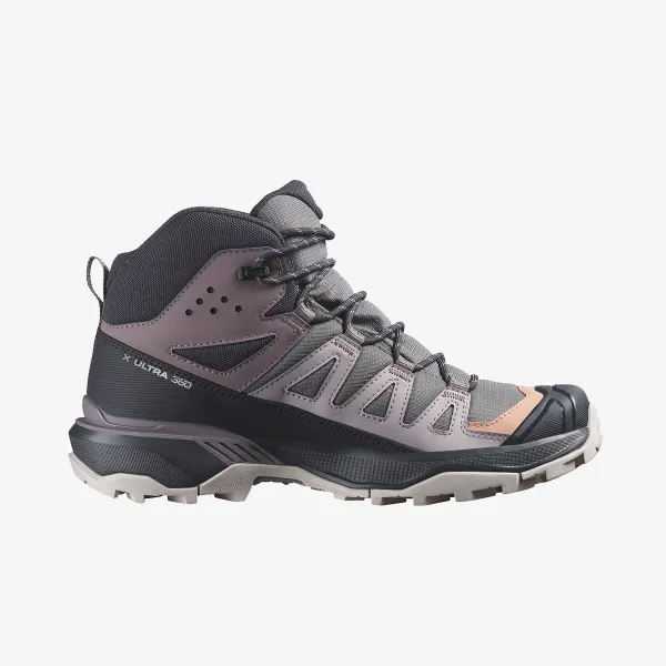 Salomon X Ultra 360 Mid GTX 