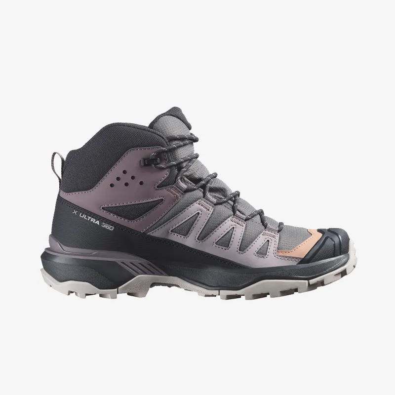 Salomon X Ultra 360 Mid GTX 