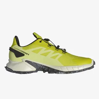 Salomon Supercross 4 