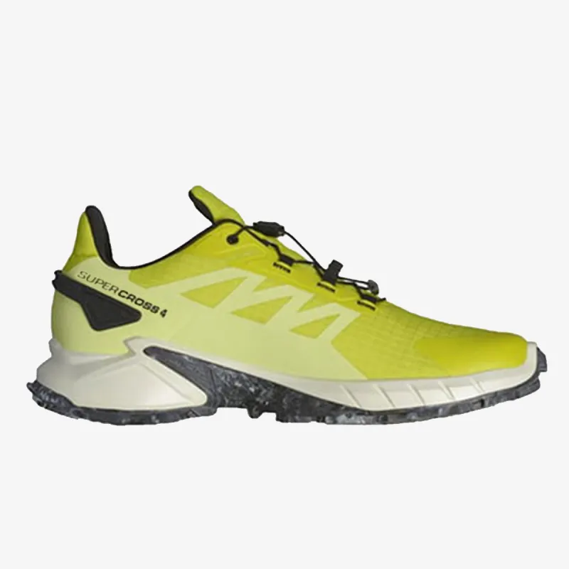Salomon Supercross 4 