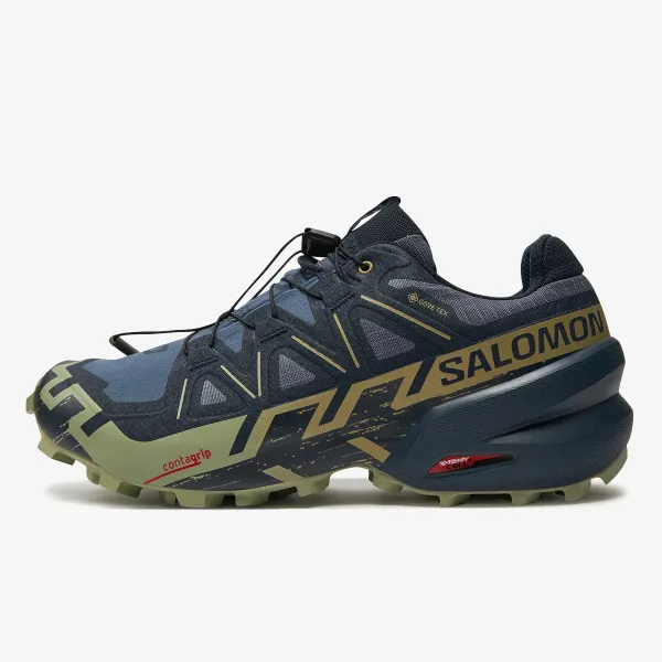 Salomon SPEEDCROSS 6 GTX 
