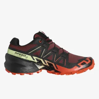 Salomon Speedcross 6 