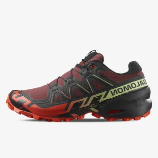 Salomon Speedcross 6 
