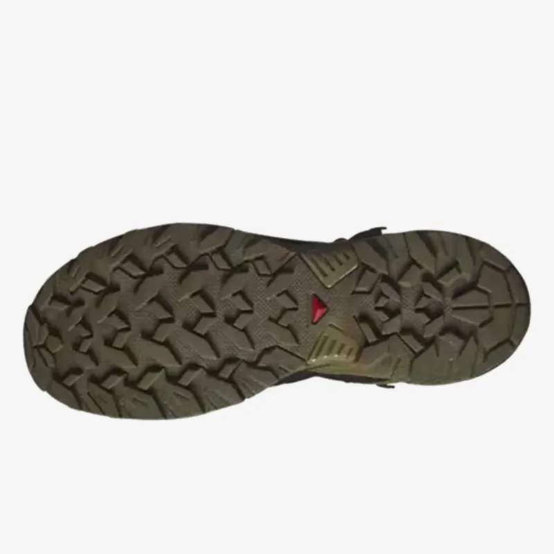 Salomon X Ultra Snowpilot WP 