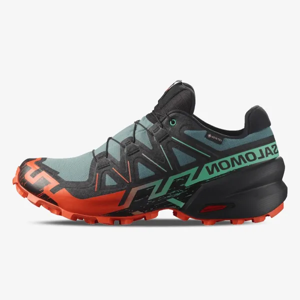 Salomon SPEEDCROSS 6 GTX 