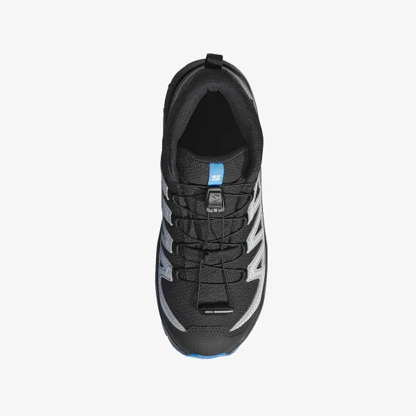 Salomon XA PRO V8 MID WP J Black/Mo 