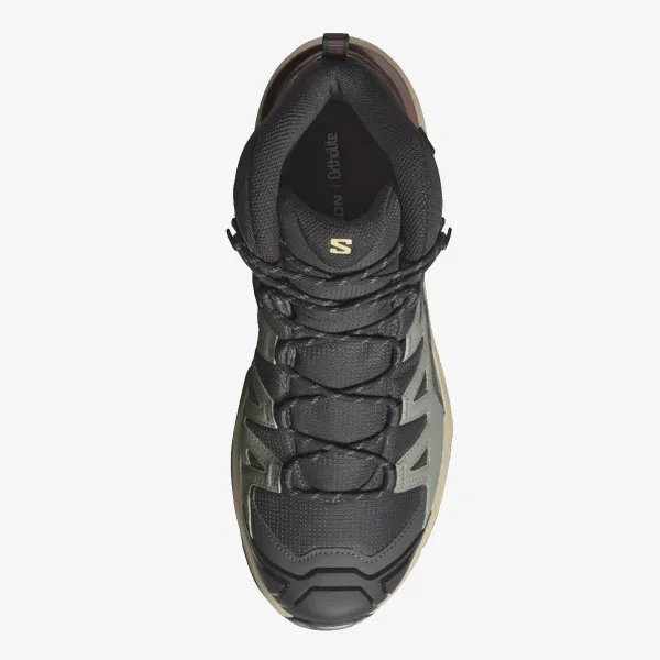 Salomon X ULTRA 360 MID GTX P 
