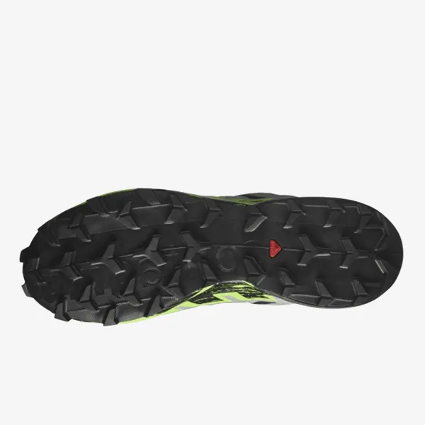 Salomon SPEEDCROSS 6 GTX Blac 
