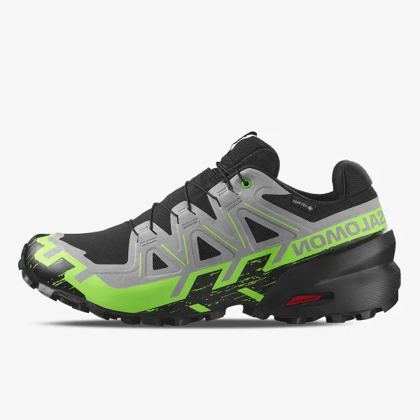 Salomon SPEEDCROSS 6 GTX Blac 