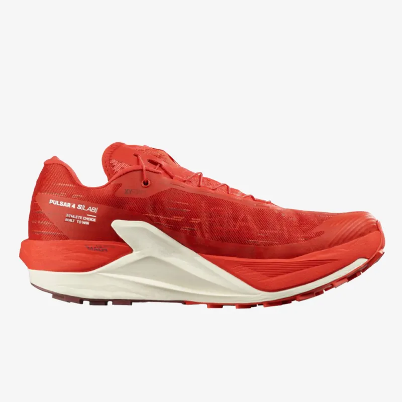 Salomon S/LAB PULSAR 4 Fiery 