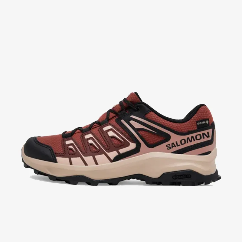 Salomon EXTEGRA GTX W Henna/R 