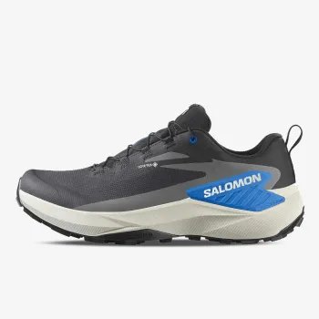 Salomon GENESIS GTX Black/Lun 