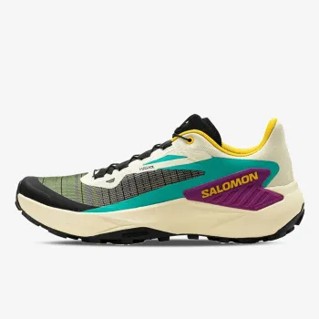 Salomon GENESIS Tyellow/Black 