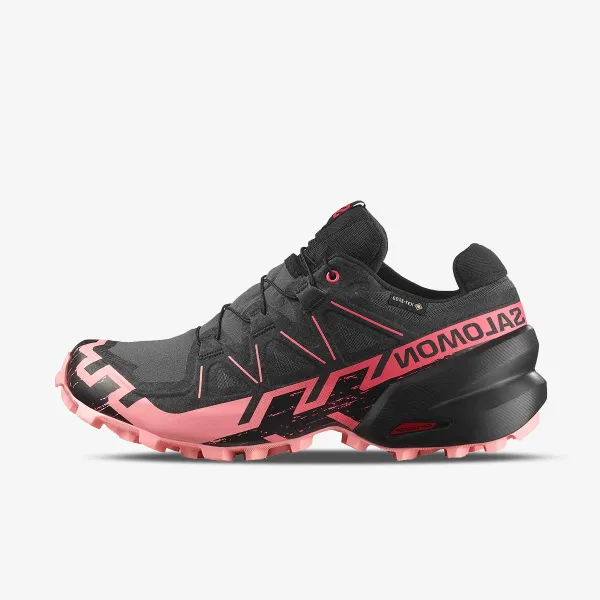 Salomon SPEEDCROSS 6 GTX W Ni 