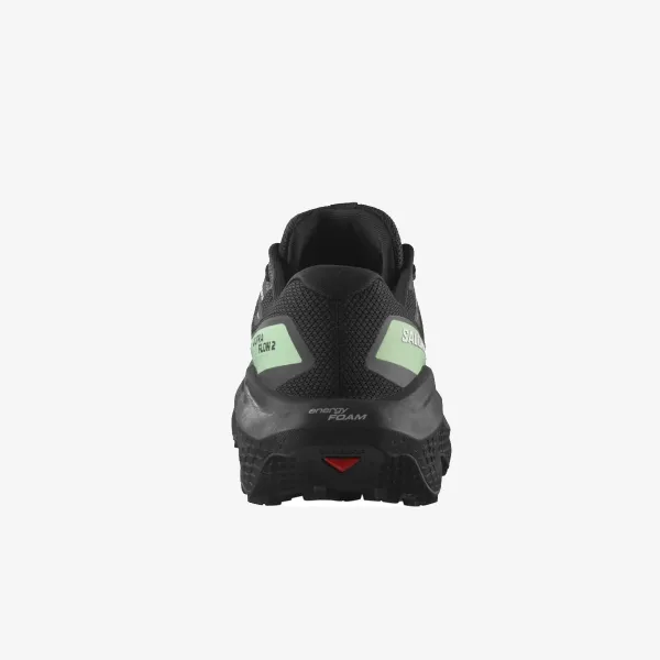 Salomon ULTRA FLOW 2 GTX Blac 