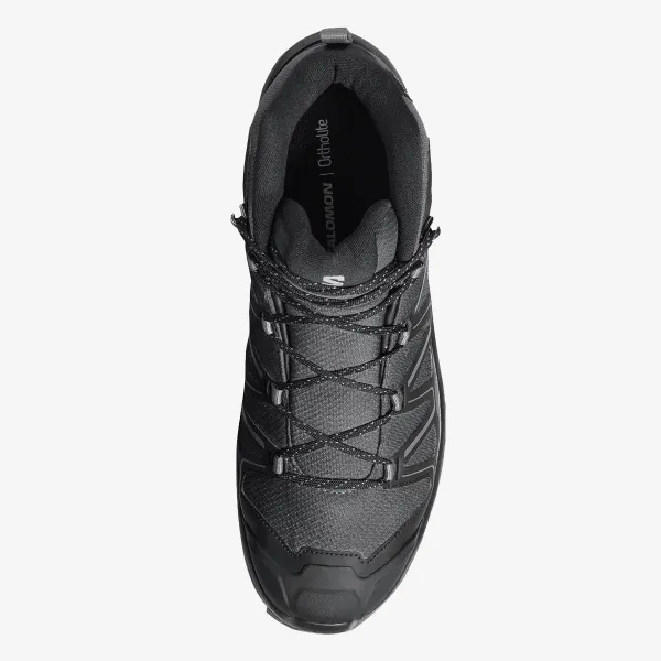 Salomon EXEO 2 MID GTX Asphal 