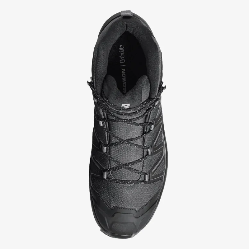 Salomon EXEO 2 MID GTX Asphal 