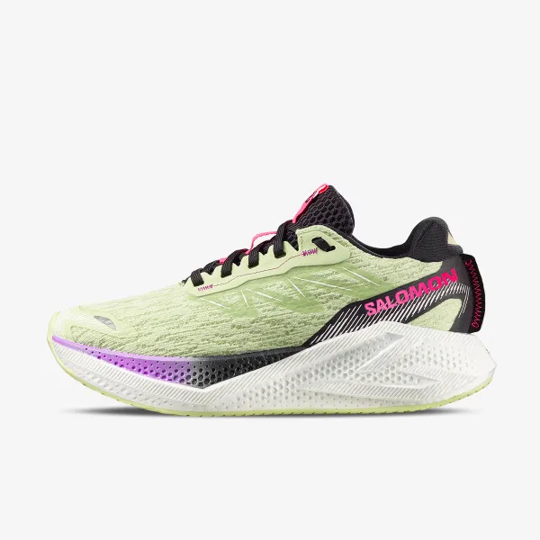 Salomon Aero Glide 4 