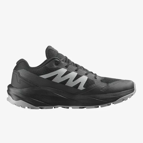 Salomon OUTSCAPE Black/Asphal 