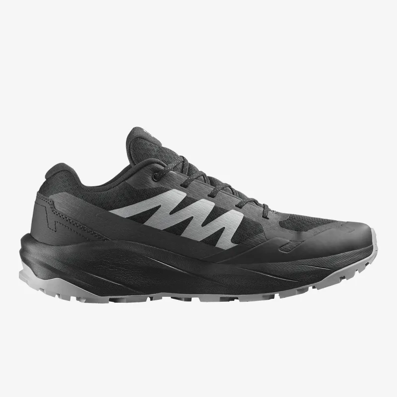 Salomon OUTSCAPE Black/Asphal 