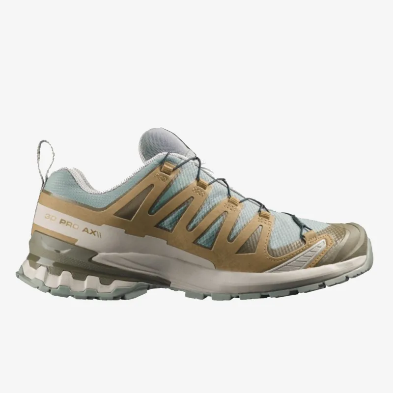 Salomon XA PRO 3D V9 GTX Sedo 