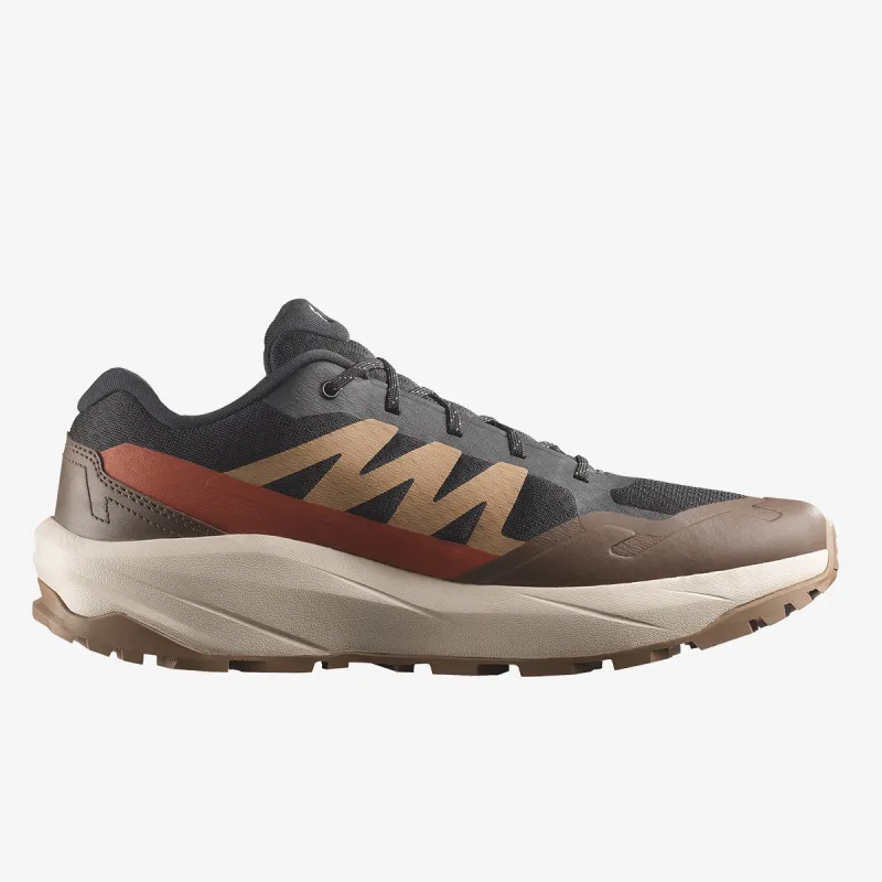 Salomon OUTSCAPE Black/Rainy 