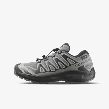 Salomon XA PRO WP J Sedona Sag/Blac 