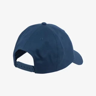 New Balance 6-Panel Curved Brim Snapback v2.0 