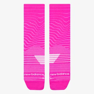 New Balance Pro Run Crew Socks 1 Pair 