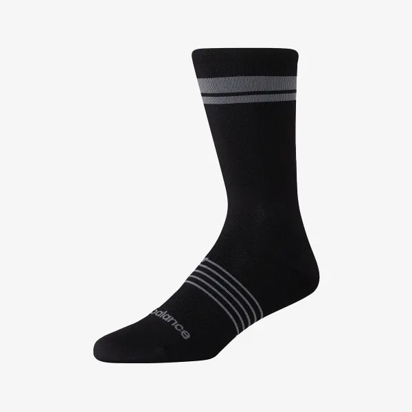 New Balance Pro Run Crew Socks 1 Pair 