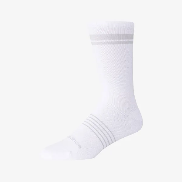 New Balance Pro Run Crew Socks 1 Pair 