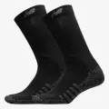 New Balance Coolmax Crew Socks 2 Pack 