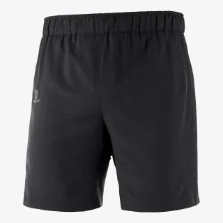 Salomon AGILE 2IN1 SHORT M 