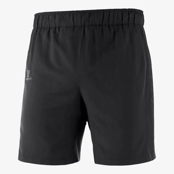 Salomon AGILE 2IN1 SHORT M 