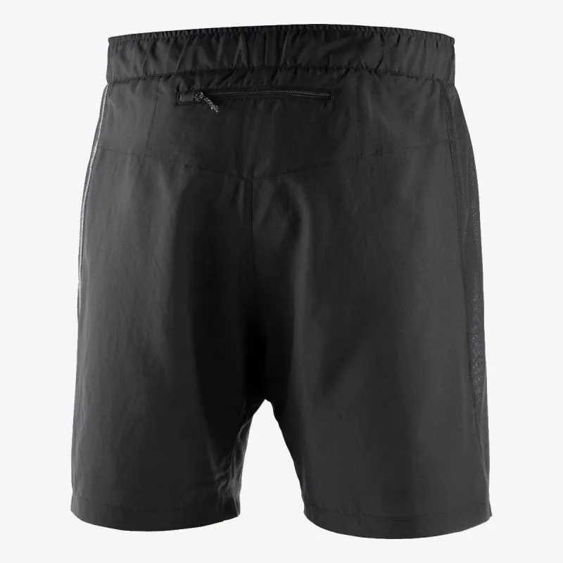 Salomon AGILE 2IN1 SHORT M 