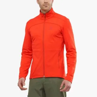 Salomon DISCOVERY LT FZ M 